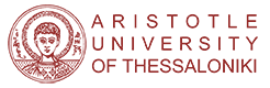 logo Aristotle University Thessaloniki